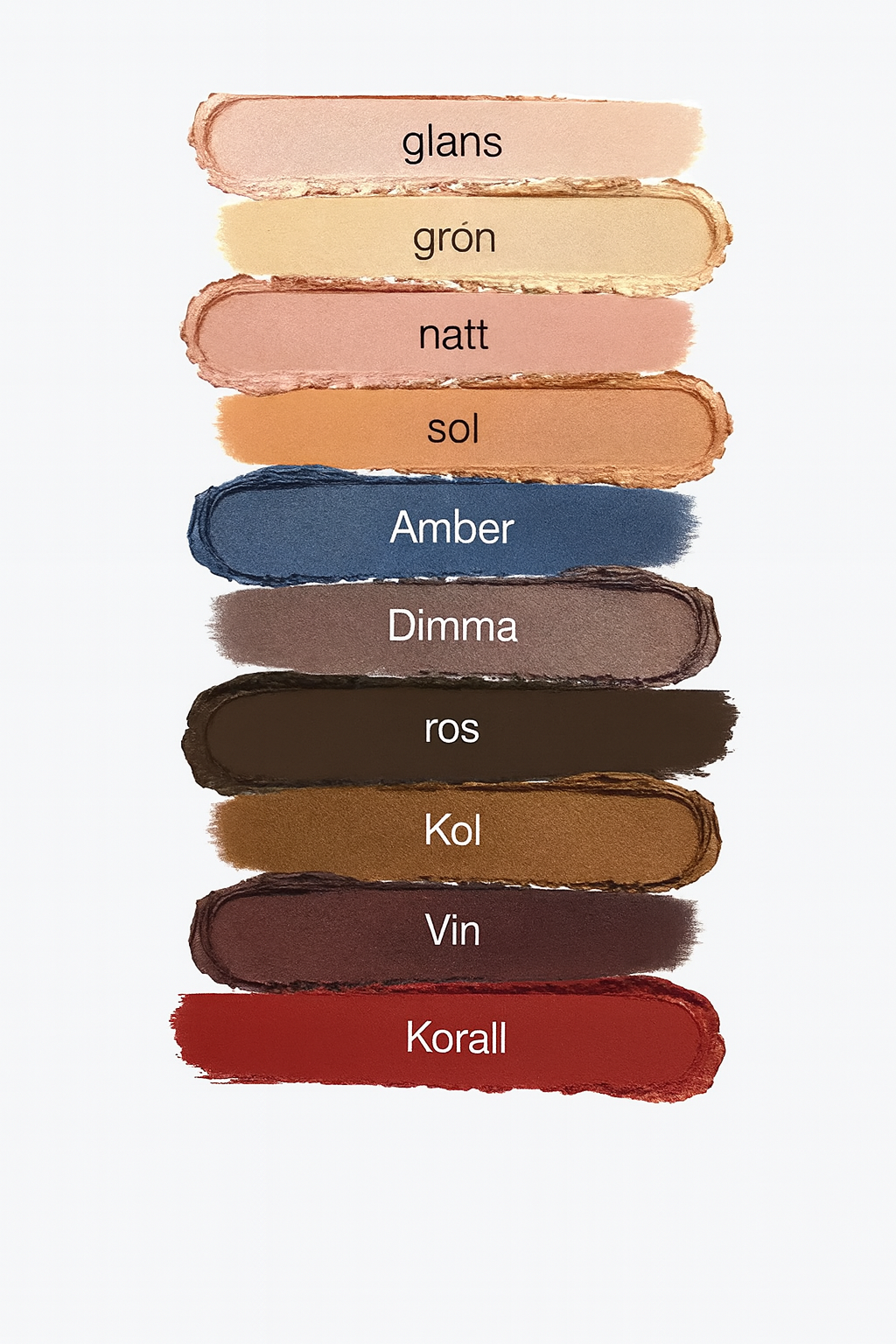 GleamLiner™ - Perfekta ögon på sekunder